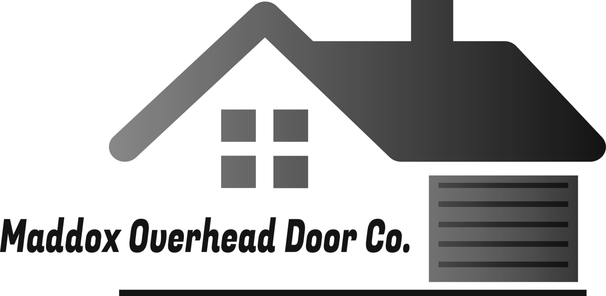 Maddox Overhead Door Co.